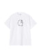 Carhartt Wip Main Carhartt WIP Logo cotton t-shirt