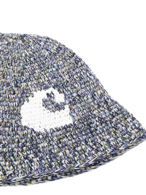 Carhartt Wip Main Carhartt WIP Silk & Nylon Dog cotton beanie
