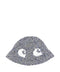 Carhartt Wip Main Carhartt WIP Silk & Nylon Dog cotton beanie