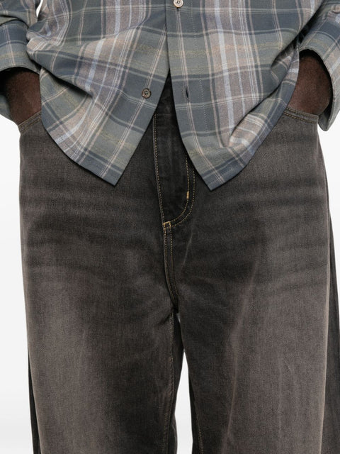 Carhartt Wip Main Jeans