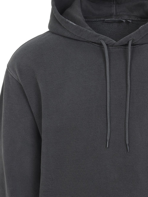 Carhartt Wip Pre Logo cotton hoodie