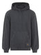 Carhartt Wip Pre Logo cotton hoodie