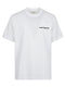 Carhartt Wip Pre Logo cotton t-shirt