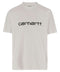 Carhartt Wip Pre Logo cotton t-shirt