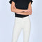 Carmen High Rise Ankle Fray - Sweet Cream-Jeans-Black Orchid Denim-24-Sweet Cream-Urbanheer
