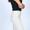 Carmen High Rise Ankle Fray - Sweet Cream-Jeans-Black Orchid Denim-24-Sweet Cream-Urbanheer
