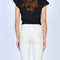 Carmen High Rise Ankle Fray - Sweet Cream-Jeans-Black Orchid Denim-24-Sweet Cream-Urbanheer