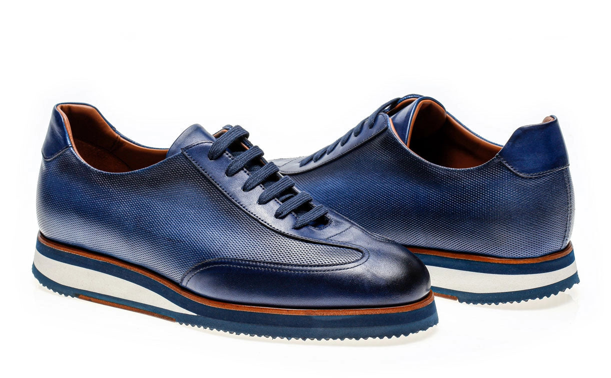 Carrera Deep Blue-Shoes - Men-JOSE REAL-41-JEANS-Urbanheer