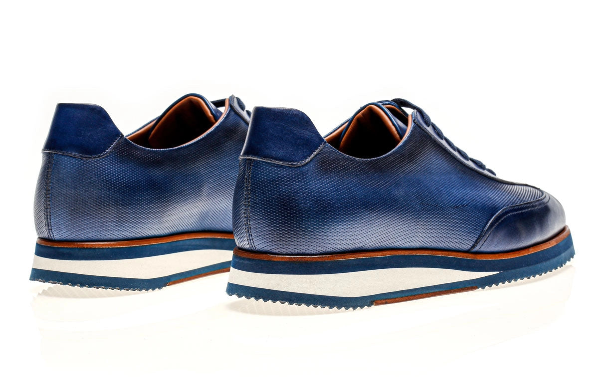 Carrera Deep Blue-Shoes - Men-JOSE REAL-41-JEANS-Urbanheer