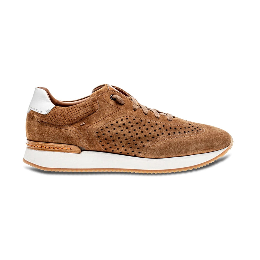 Carrera Velour Sattel-Sneakers-JOSE REAL-42-VELOUR SATTEL-Urbanheer