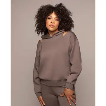 Carve Hoodie