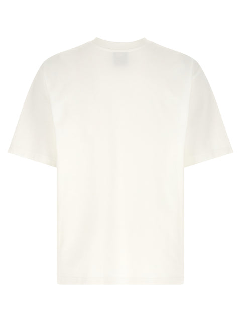 Casablanca Butterfly T-shirt