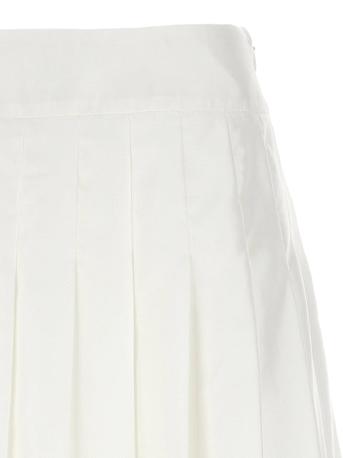 Casablanca Casa Way Skirt