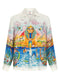 Casablanca Egypt As It Was Shirt