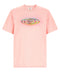 Casablanca Martin Naumann Glass Logo T-shirt