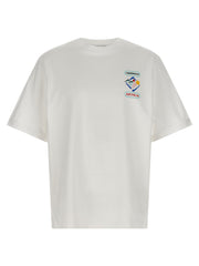 Casablanca Montagne Sportif T-shirt