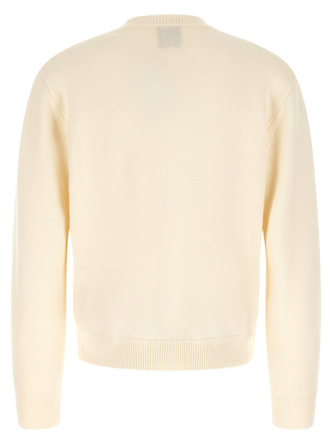 Casablanca Pyramid Abduction Sweater