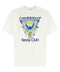 Casablanca Tennis Club Icon T-shirt
