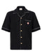 Casablanca Toweling Monogram Shirt