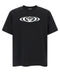 Casablanca Warped Logo T-shirt