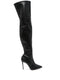 Casadei Boots BLACK