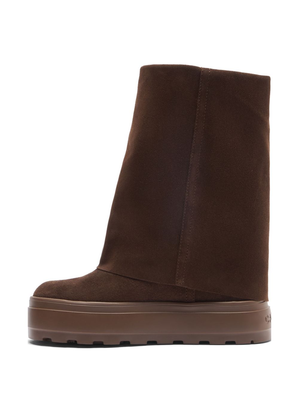 Casadei Boots BROWN