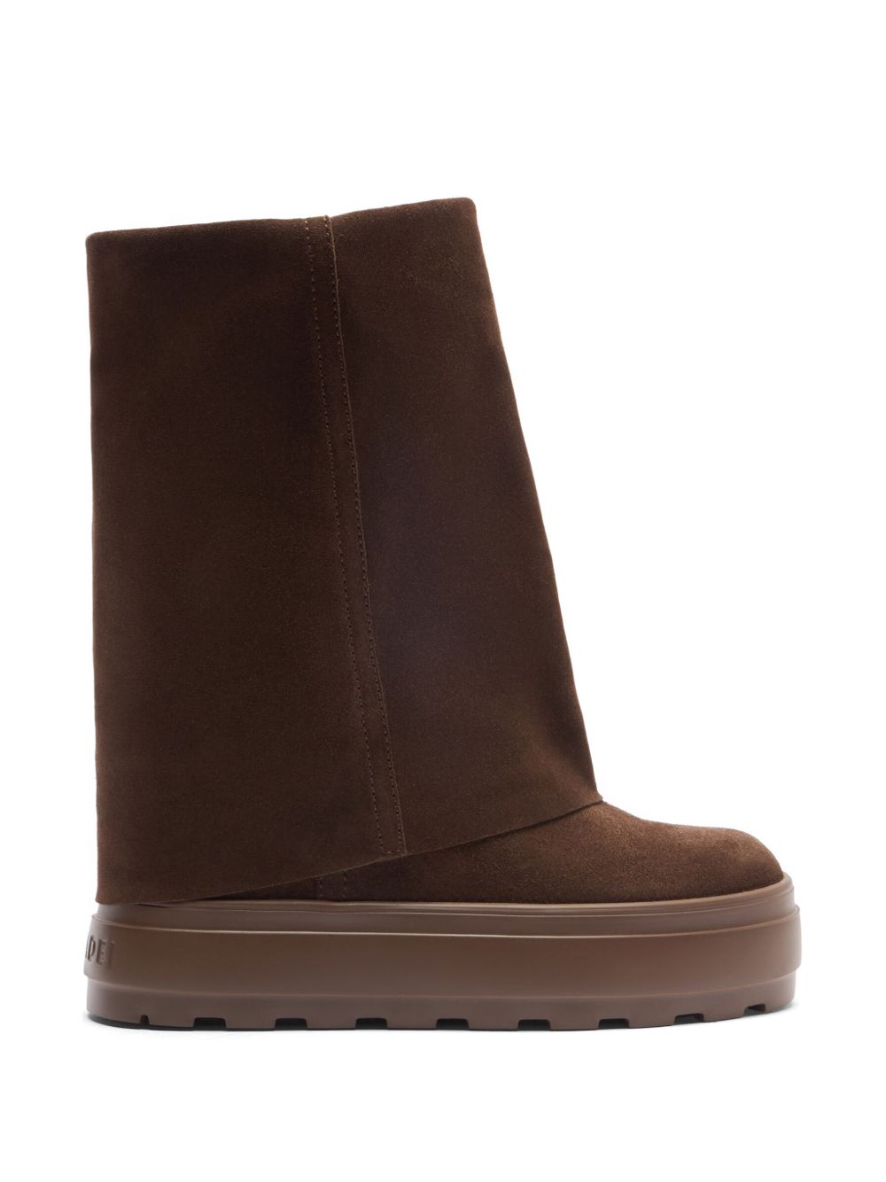 Casadei Boots BROWN