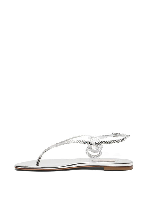 Casadei Josephine Flat