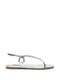 Casadei Josephine Flat
