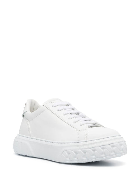 Casadei Sneakers WHITE