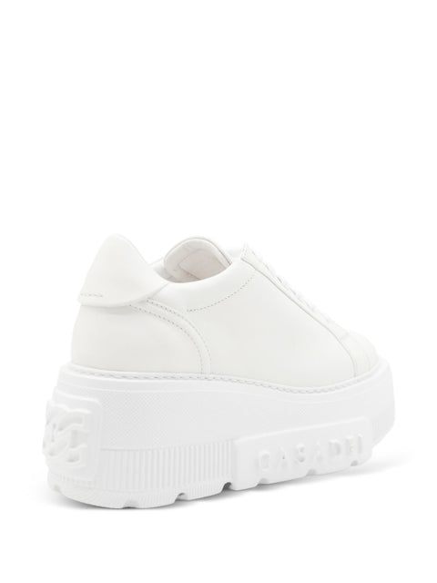 Casadei Sneakers WHITE