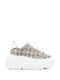 Casadei Sneakers WHITE