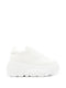 Casadei Sneakers WHITE