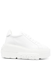 Casadei Sneakers White