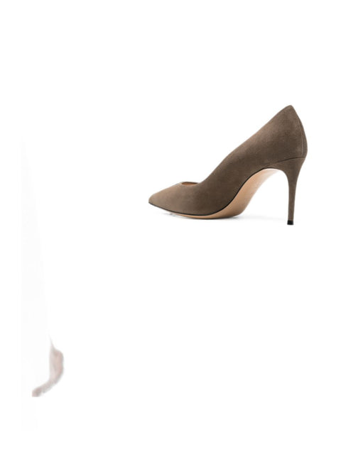 Casadei With Heel BEIGE