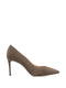 Casadei With Heel BEIGE