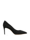 Casadei With Heel BLACK