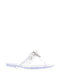 Casadei thong sandals