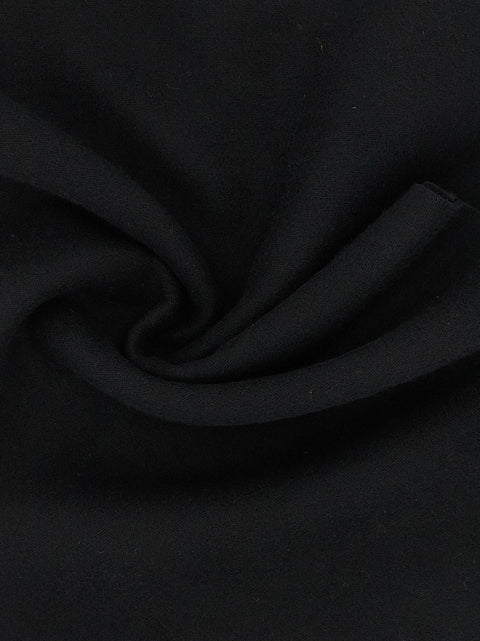 Cashmere Scarf Valentino Garavani With Fringes