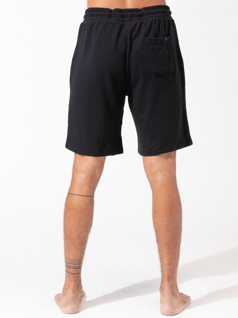 Casper Feather Fleece Short 9"