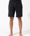 Casper Feather Fleece Short 9"