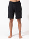 Casper Feather Fleece Short 9"