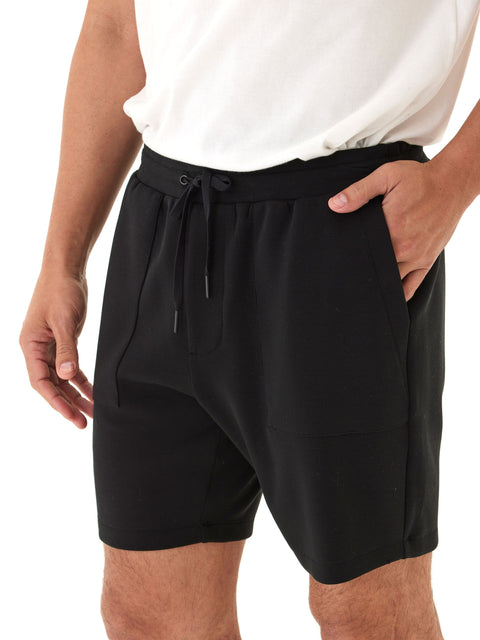 Casper Sueded Modal Short