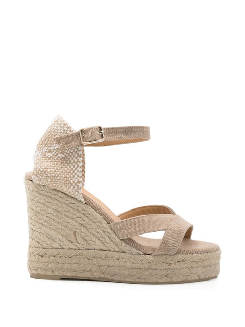 Castañer Bruna Espadrilles