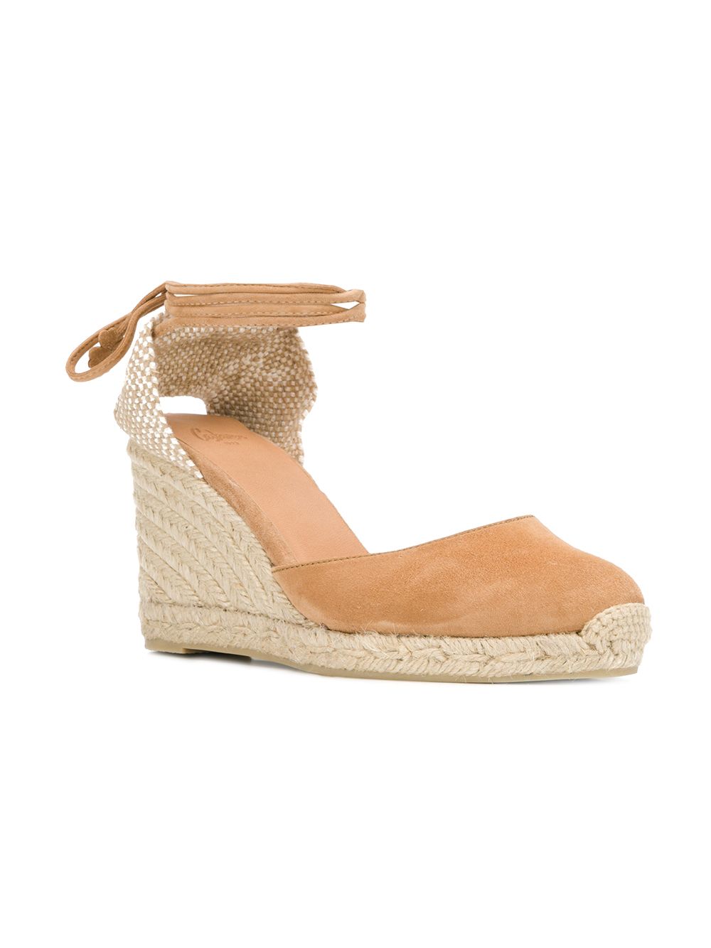 Castañer Carina espadrilles