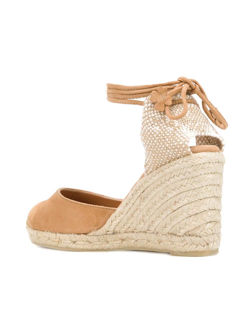 Castañer Carina espadrilles