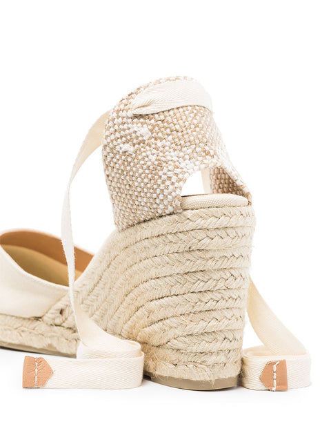 Castañer Carina espadrilles