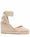 Castañer Carina wedge espadrilles