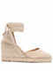 Castañer Carina wedge espadrilles