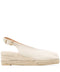 Castañer Dosalia peep-toe espadrilles
